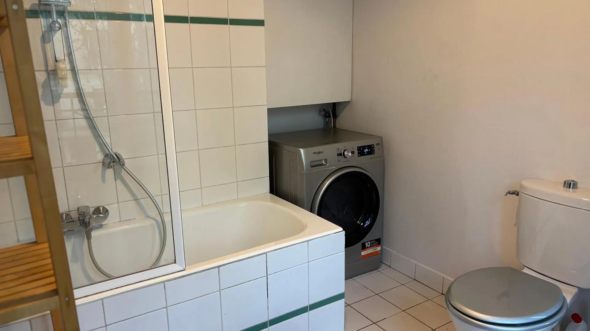 Charming Parisian Loft Near Opera - Tf24 아파트 0*, 파리 프랑스